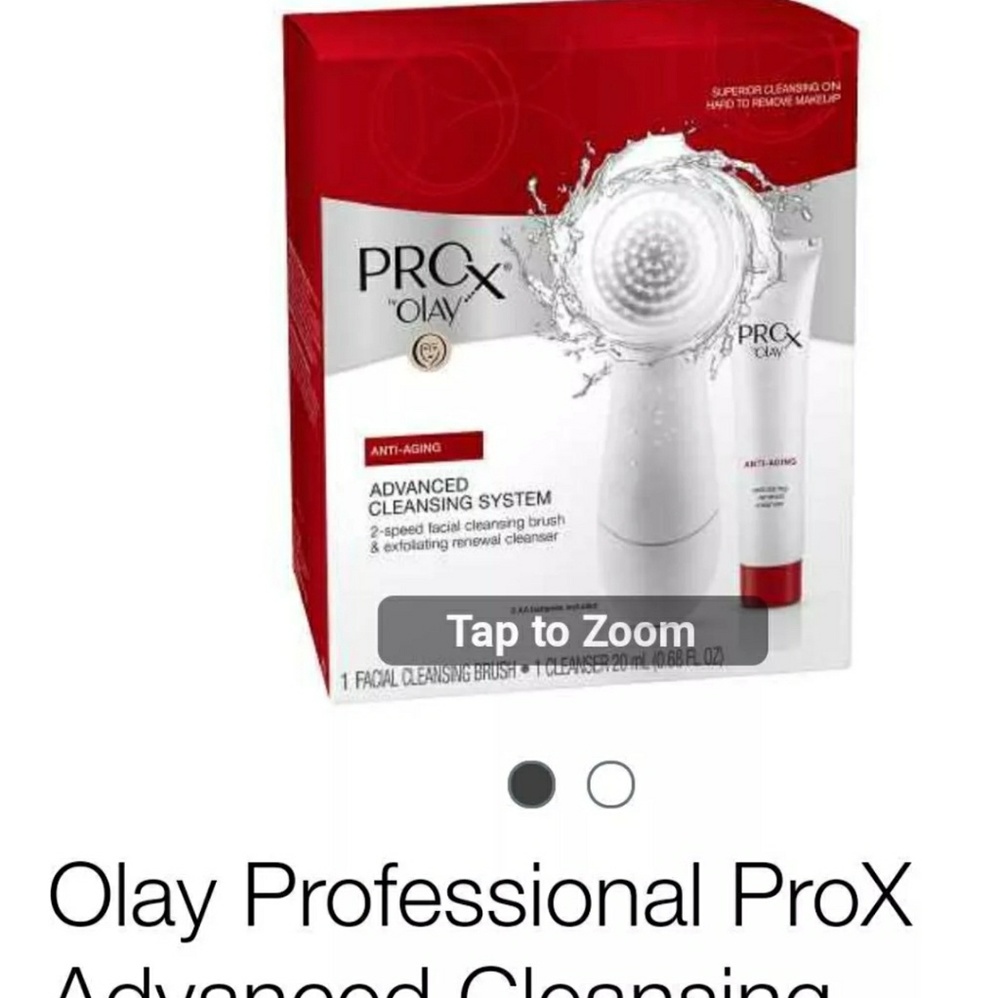 Oil of Olay